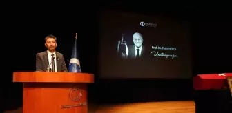 Prof. Dr. Fethi Heper Son Yolculuğuna Uğurlandı