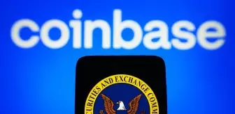 SEC Coinbase davasında ek süre istedi