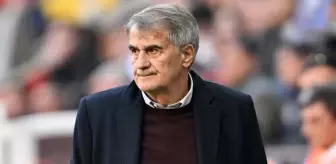 Şenol Güneş'ten Beşiktaşlıları duygulandıran sözler