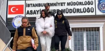 Sosyal Medya Fenomeni Merve Taşkın'a Ev Hapsi Kararı