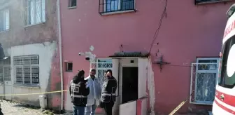 Tokat'ta Baba, Oğlunu Keserle Öldürdü