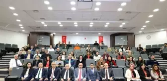 Yerli Malı Belgesi Bilgilendirme Toplantısı Adana'da Gerçekleştirildi