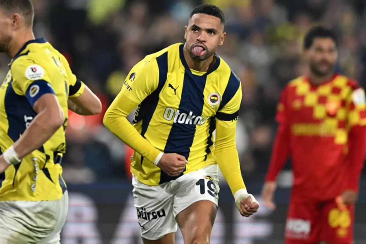 Attıkça atıyor: En-Nesyri, kariyerinde bir ilki başardı