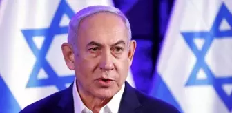 İsrail Başbakanı Netanyahu: Cehennemin kapılarının ne zaman açılacağını paylaşamayız