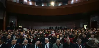 İYİ Parti Genel Başkanı Dervişoğlu, Milli Egemenlik Platformu Kongresi'nde konuştu Açıklaması