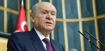 MHP lideri Bahçeli'den TÜSİAD'a zehir zemberek tepki