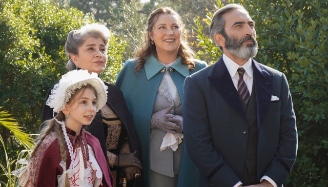 Şakir Paşa Ailesi son bölüm izle! Şakir Paşa Ailesi son bölümde neler oldu? Şakir Paşa Ailesi son bölüm izle! Şakir Paşa Ailesi son bölümde neler oldu?