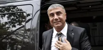 Sedat Peker, emekli özel harekat polisine yardım etti, MHP'li isimden paylaşım geldi