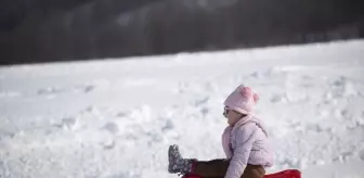 Ovacık Kayak Merkezi'nde Kış Sezonu Açıldı