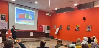 Cezayir'de Yenidoğan Bakımı Eğitimi Tamamlandı