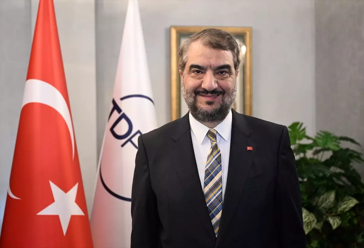 4. Uluslararası Ahilik ve Ahi Evran Yarışmaları Başvuruları Başladı