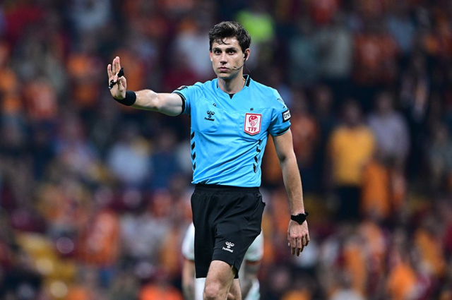 '%99 Turkish referee will officiate' says Ahmet Çakar, revealing the referee of the derby