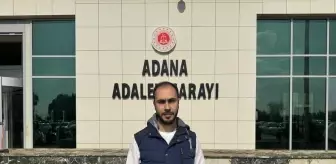 Adana'da 'Market Hediye Kartı' Dolandırıcılığı