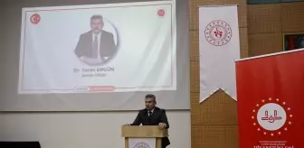 Artvin'de Din Hizmetleri Değerlendirme Toplantısı Yapıldı