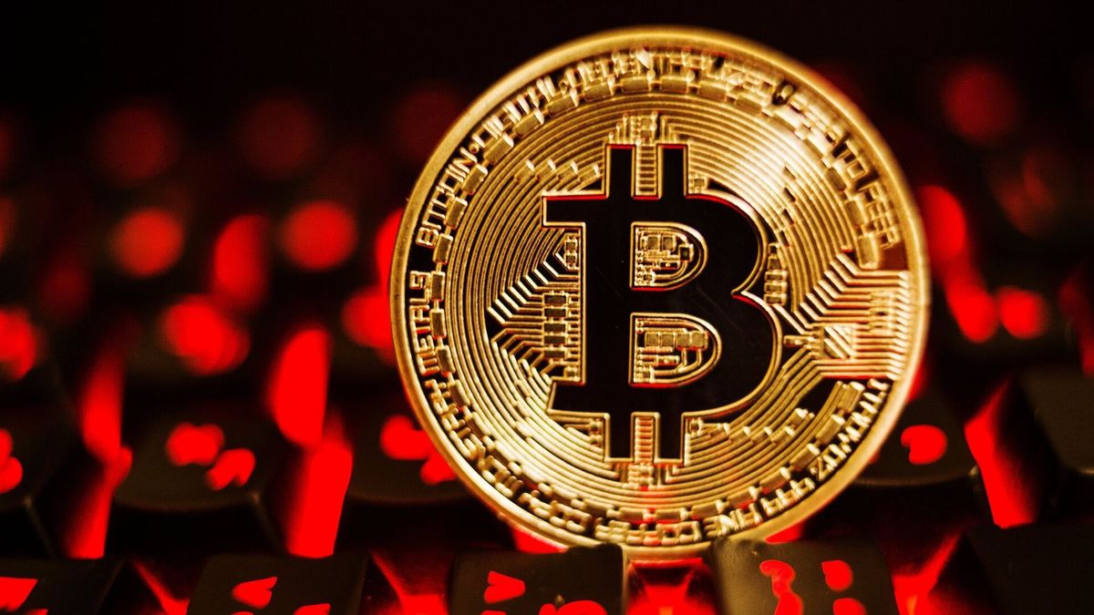Bitcoin 80 bin doların altına düşer mi? (BTC fiyat analizi)