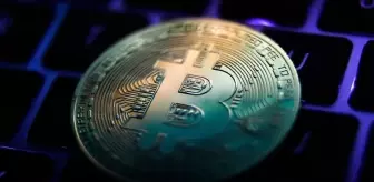 Bitcoin yükselişe hazırlanıyor