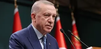 Cumhurbaşkanı Erdoğan'dan Fenerbahçe Beko'ya tebrik