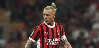 Simon Kjaer, Midtylland'a yönetici oldu