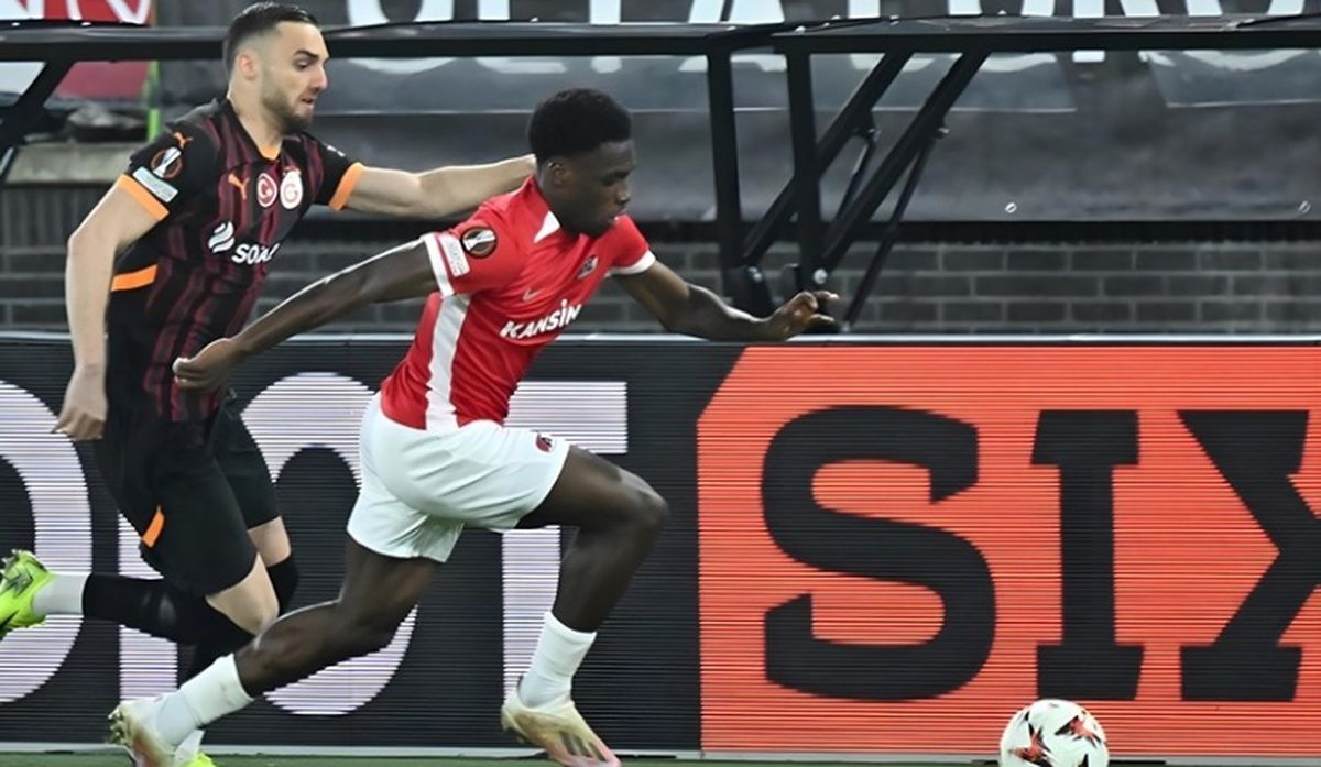 Galatasaray AZ Alkmaar maç ertelenecek mi (KAR YAĞIŞI)?