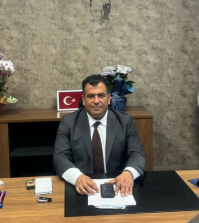 Armed attack on the deputy mayor in Gaziantep