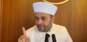 Halil Konakcı soruşturmasında Diyanet müfettişi görevden alındı iddiası