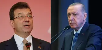 İmamoğlu Erdoğan'ı hedef aldı, Cumhurbaşkanlığı'ndan yanıt gecikmedi