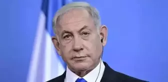 Netanyahu, Yolsuzluk Davasında Onuncu Duruşmasına Çıktı