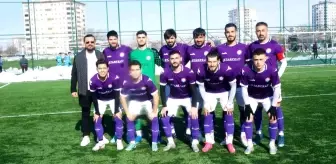 Kayseri Döğerspor, Play-Out Maçında İsmail Okumuş FK'yı 3-0 Mağlup Ederek Lige Tutundu