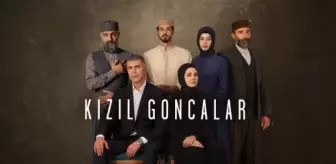 Kızıl Goncalar 38. bölüm tek parça, full izle NOW TV!