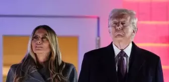 MELANIA token kilit açılımı ne zaman, ayın kaçında?