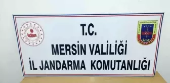 Mersin'de Uyuşturucu Operasyonu: 6 Şüpheli Yakalandı