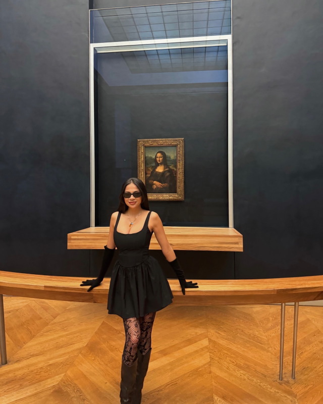 Merve Taşkın kimdir? Merve Taşkın kaç yaşında, nereli, ne iş yapıyor? Merve Taşkın kimdir? Merve Taşkın kaç yaşında, nereli, ne iş yapıyor?