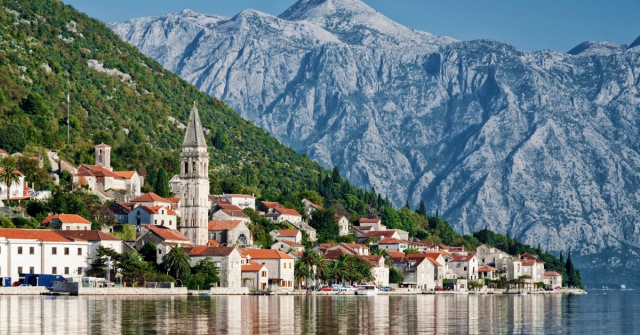 Montenegro nerede? Montenegro hangi ülkeye bağlı? Para birimi ne, vize istiyor mu?