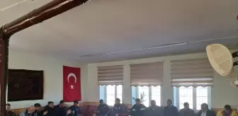 Niğde'de Sürü Yönetimi Kursu Açıldı