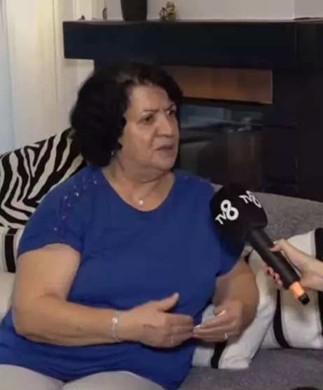 Özcan Deniz's mother supported her former daughter-in-law: Now I have become a mother-in-law who beats her daughter-in-law