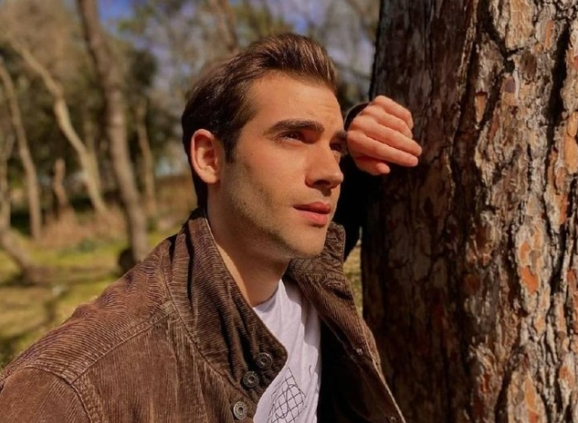 Sahipsizler dizisi (Devran) Burak Berkay Akgül kimdir? Burak Berkay Akgül kaç yaşında, nereli?