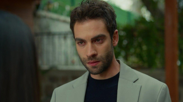 Sahipsizler dizisi (Devran) Burak Berkay Akgül kimdir? Burak Berkay Akgül kaç yaşında, nereli?