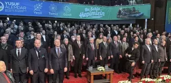 Sakarya'da çevre farkınladığı için 'Bu Şehir Hepimizin' kampanyası başlatıldı