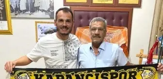 Salihli Kapancıspor'da Teknik Direktör Değişikliği