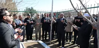 Şanlıurfa'da Savcılar Sitesi saldırısı şehitleri anıldı