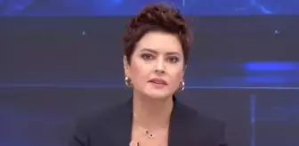 Seda Selek kimdir, nereli ve kaç yaşında? Halk TV spikeri Seda Selek ayrıldı mı?