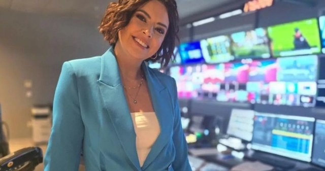 Seda Selek kimdir, nereli ve kaç yaşında? Halk TV spikeri Seda Selek ayrıldı mı?