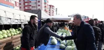 Sivas Belediyesi'nden Ramazan Desteği: Dar Gelirli Aileler İçin Haftalık 500 Lira