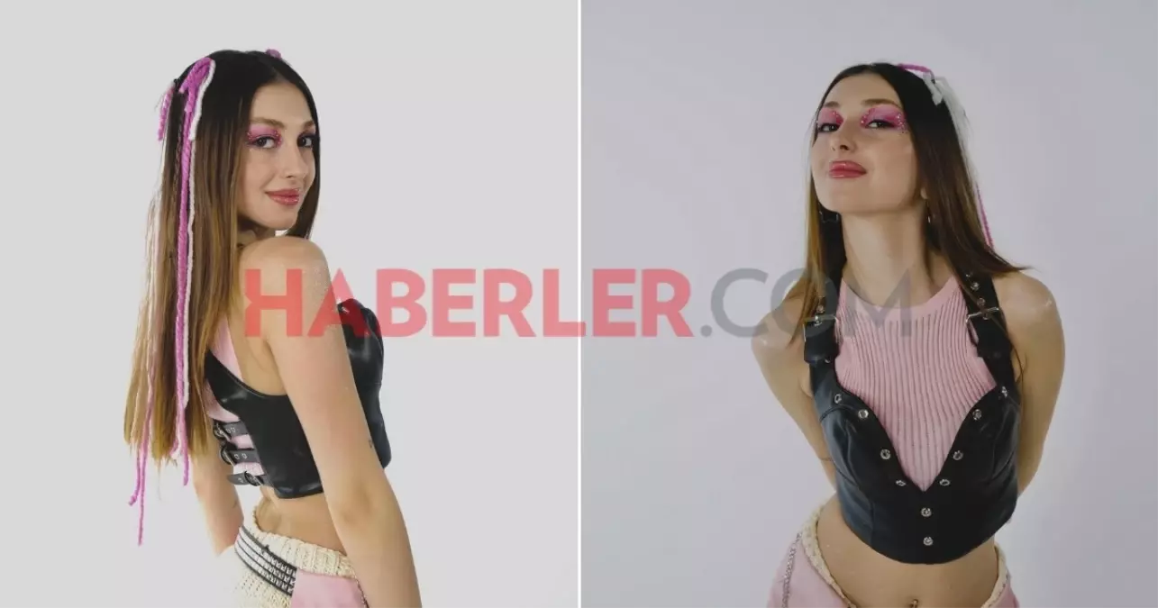 Manifest grubu üyesi Sueda Uluca kimdir? Sueda Uluca kaç yaşında, nereli?
