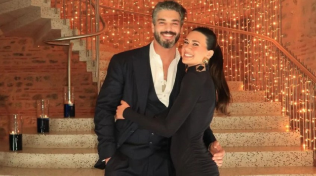 Şükrü Özyıldız ile Sibil Çetinkaya ayrıldı mı, neden ayrıldı? Şükrü Özyıldız ile Sibil Çetinkaya ayrıldı mı, neden ayrıldı?