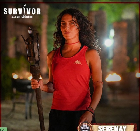 Survivor eleme adayları kim? 17 Şubat Pazartesi Survivor'da potada kimler var?