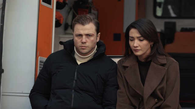 Teşkilat 133. bölüm fragmanı! Teşkilat yeni bölüm fragmanı yayınlandı mı?