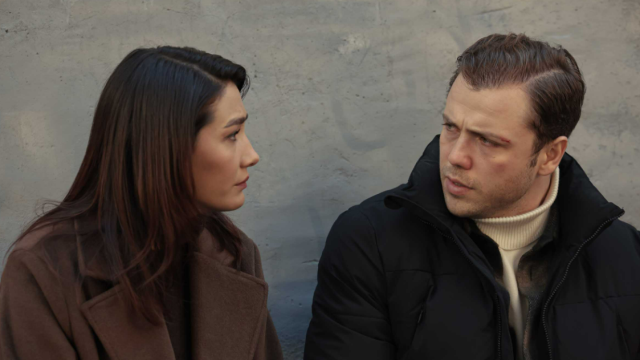 Teşkilat 133. bölüm fragmanı! Teşkilat yeni bölüm fragmanı yayınlandı mı?
