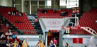 Melikgazi Kayseri Basket, Bodrum Basket'i Farklı Geçti