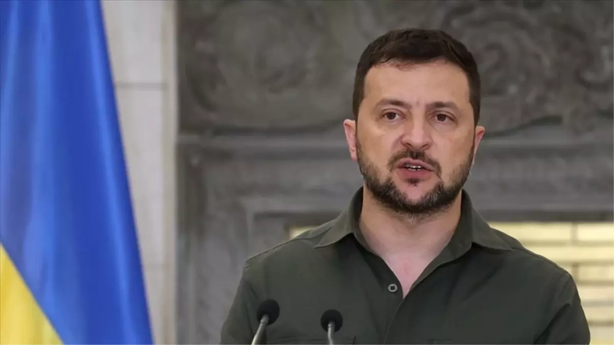 Zelenskiy'nin neden reddettiği anlaşıldı! Trump resmen tüm Ukrayna'nın sahibi olmak istemiş